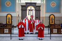 Confirmation St. Joseph Catholic Church