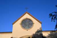 Communion Mass April 18, 2026 9:30 am