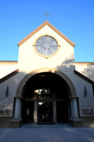 Communion Mass April 18, 2026 5pm