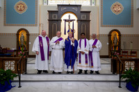 St. Joseph Confirmation 2025